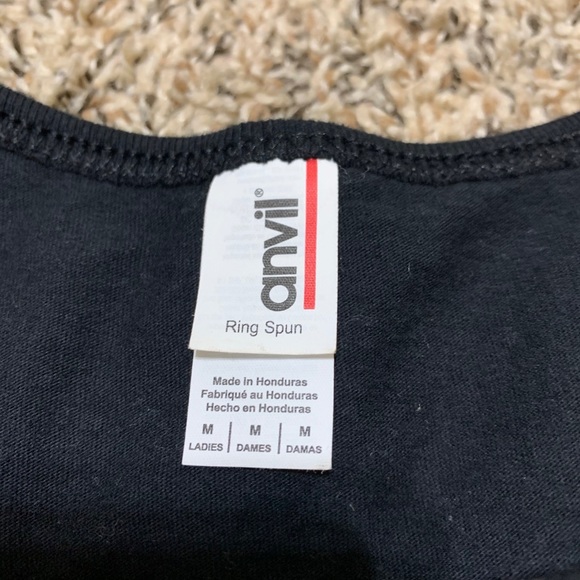 Life is better in Flip Flops Tank - Picture 4 of 5